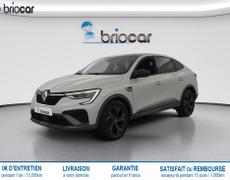 Renault Arkana Mondeville