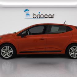 Renault Clio 5 E-Tech full hybrid 145 Evolution 5p occasion - Rez&eacute; - photo 2/30