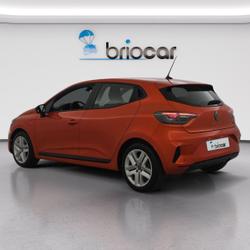 Renault Clio 5 E-Tech full hybrid 145 Evolution 5p occasion - Vitrolles - photo 3/30