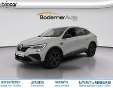 Renault Arkana Saint-Priest