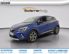 Renault Captur Bruz