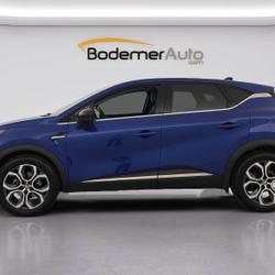 Renault Captur E-Tech full hybrid 145 Techno 5p occasion - Trappes - photo 2/32