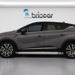 Renault Captur E-Tech Plug-in 160 21 Initiale Paris 5p occasion - Saint-Jean-d'Illac - photo 2/32