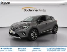 Renault Captur Mondeville