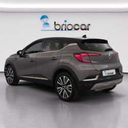 Renault Captur E-Tech Plug-in 160 21 Initiale Paris 5p occasion - Trappes - photo 3/32