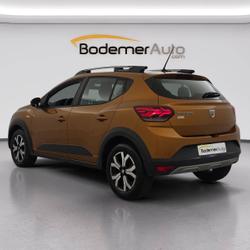 Dacia Sandero TCe 90 Stepway Confort 5p occasion - Molsheim - photo 3/32