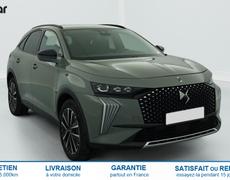 DS DS7 Crossback