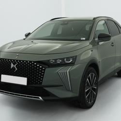 DS DS7 Crossback BlueHDi 130 EAT8 Pallas Mondeville
