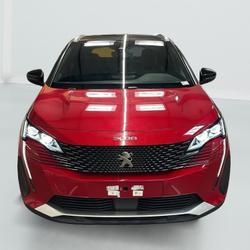 Peugeot 3008 BlueHDi 130ch S S EAT8 GT Molsheim
