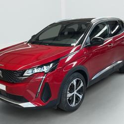 Peugeot 3008 BlueHDi 130ch S S EAT8 GT Molsheim
