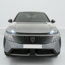 Peugeot 3008 Hybrid 145 e-DCS6 GT Rez&eacute;