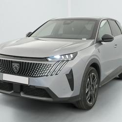 Peugeot 3008 Hybrid 145 e-DCS6 GT Molsheim