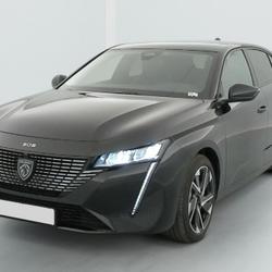 Peugeot 308 III Phase 1 Hybrid 145 e-DCS6 Allure Rez&eacute;