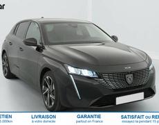 Peugeot 308 III Phase 1