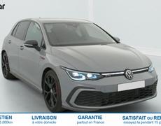 Volkswagen Golf 8