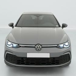Volkswagen Golf 8 2.0 TSI 245 DSG7 GTI Molsheim