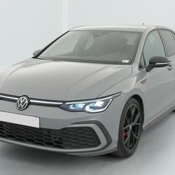 Volkswagen Golf 8 2.0 TSI 245 DSG7 GTI Molsheim