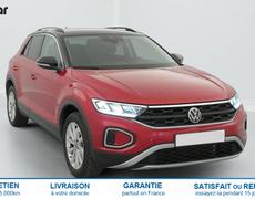 Volkswagen T-Roc Bruz