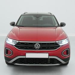 Volkswagen T-Roc 2.0 TDI 150 Start Stop DSG7 Life Beaucouz&eacute;