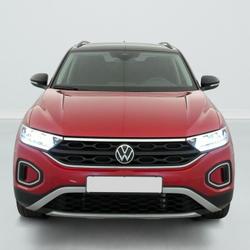 Volkswagen T-Roc 2.0 TDI 150 Start Stop DSG7 Life Saint-Priest