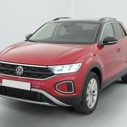 Volkswagen T-Roc 2.0 TDI 150 Start Stop DSG7 Life Saint-Priest
