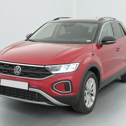 Volkswagen T-Roc 2.0 TDI 150 Start Stop DSG7 Life Molsheim