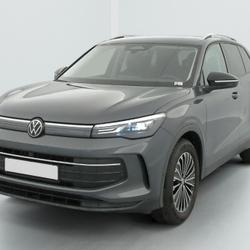 Volkswagen Tiguan 1.5 ETSI 150CH DSG7 LIFE PLUS Mondeville