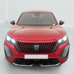 Peugeot 2008 Hybrid 145 e-DCS6 Allure Saint-Jean-d'Illac