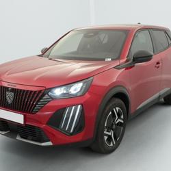 Peugeot 2008 Hybrid 145 e-DCS6 Allure Molsheim