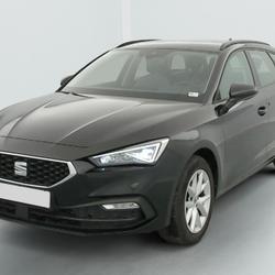 Seat Leon 2.0 TDI 150 DSG7 Style Bruz