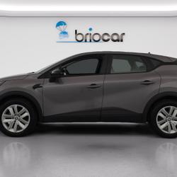 Renault Captur E-Tech 145 21 Business 5p occasion - Beaucouz&eacute; - photo 2/31