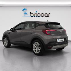 Renault Captur E-Tech 145 21 Business 5p occasion - Beaucouz&eacute; - photo 3/31