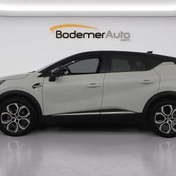 Renault Captur E-Tech full hybrid 145 ch Techno 5p occasion - Rez&eacute; - photo 2/31
