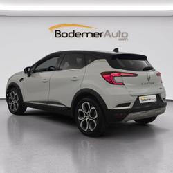 Renault Captur E-Tech full hybrid 145 ch Techno 5p occasion - Saint-Jean-d'Illac - photo 3/31