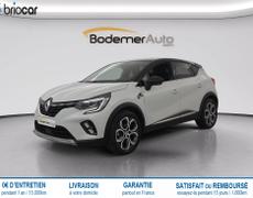 Renault Captur Mondeville