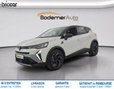 Renault Captur Molsheim