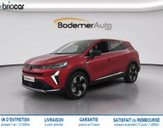 Renault Symbioz Trappes