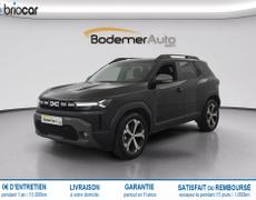 Dacia Duster Saint-Priest