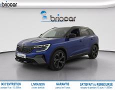 Renault Austral Trappes