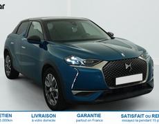 DS DS3 Crossback Saint-Jean-d'Illac