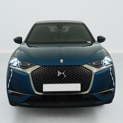 DS DS3 Crossback E-TENSE GRAND CHIC Saint-Jean-d'Illac