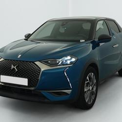 DS DS3 Crossback E-TENSE GRAND CHIC Saint-Jean-d'Illac