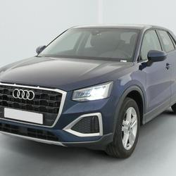 Audi Q2 30 TFSI 110 BVM6 Design Saint-Jean-d'Illac