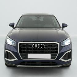 Audi Q2 30 TFSI 110 BVM6 Design Vitrolles