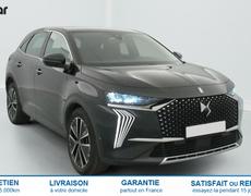 DS DS7 Crossback