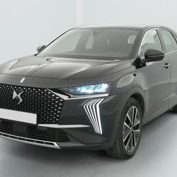 DS DS7 Crossback Hybride Rechargeable E-Tense 225 EAT8 Bastille Mondeville