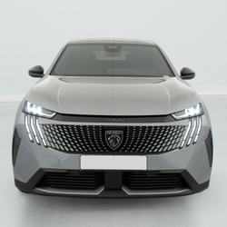Peugeot 3008 Hybrid 145 e-DCS6 Allure Molsheim