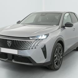 Peugeot 3008 Hybrid 145 e-DCS6 Allure Molsheim