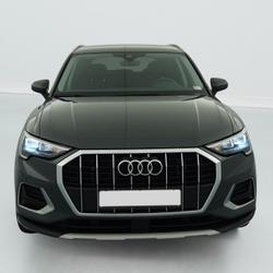 Audi Q3 35 TDI 150 ch S tronic 7 Design Beaucouz&eacute;