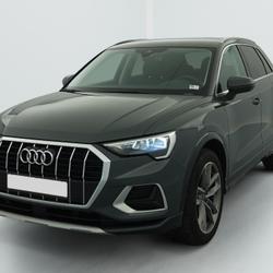 Audi Q3 35 TDI 150 ch S tronic 7 Design Saint-Jean-d'Illac